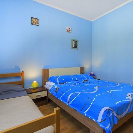 Apartment Amber Koromačno Kültér fotó