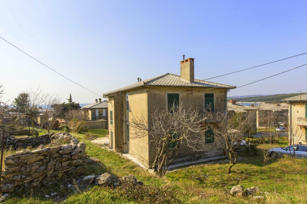 Apartment Amber Koromačno Kültér fotó