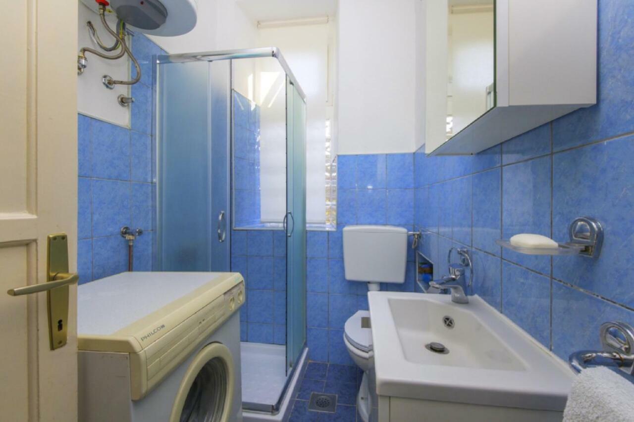 Apartment Amber Koromačno Kültér fotó