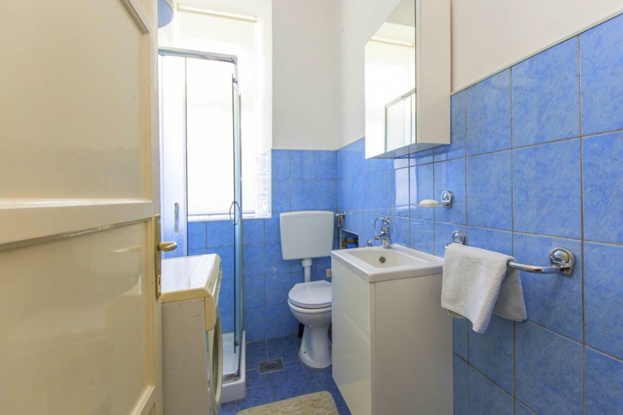 Apartment Amber Koromačno Kültér fotó