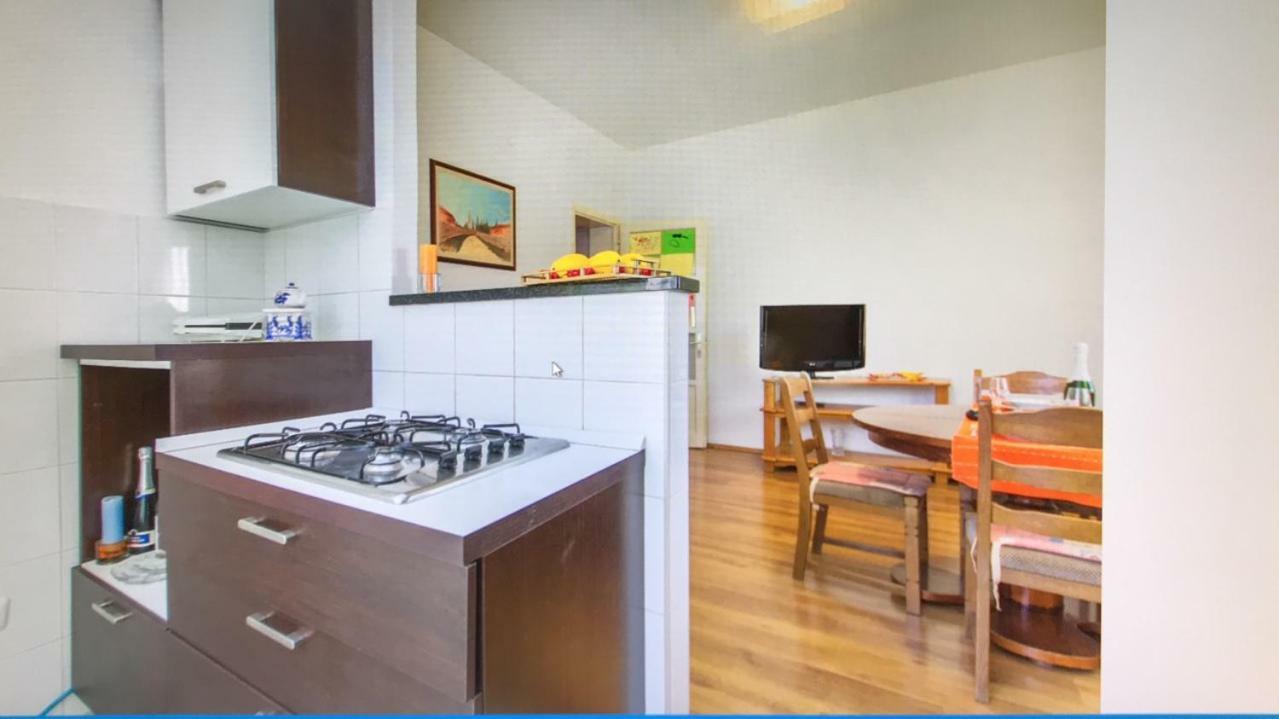 Apartment Amber Koromačno Kültér fotó