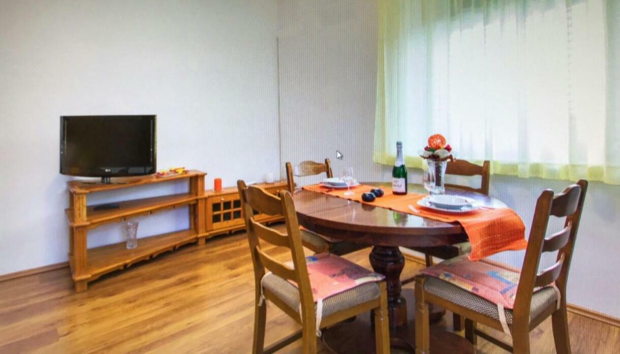 Apartment Amber Koromačno Kültér fotó